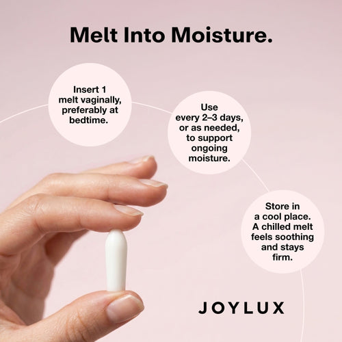 Load image 1 in gallery view. reliefHER™ Vaginal Hydration Melts