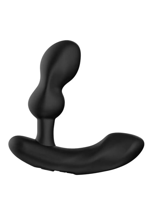Load image 1 in gallery view. Remote Controlled Silicone Prostate Massager - Its Cassidy Bybee