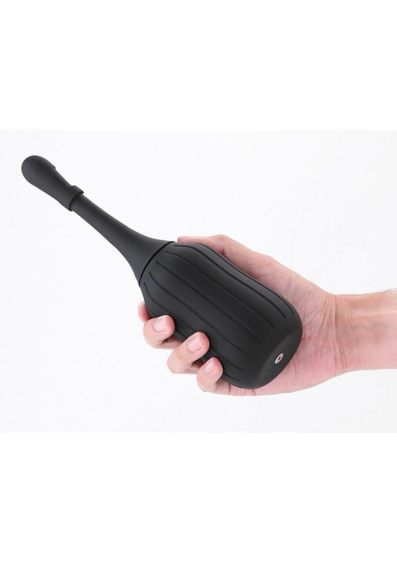 Renegade Deluxe Cleanser 2.0 Silicone Enema Renegade
