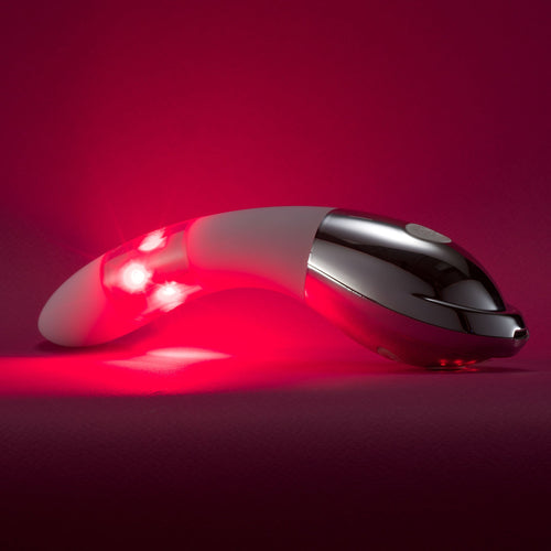Load image 1 in gallery view. Respin x Joylux vFit® PLUS Red Light Intimate Wellness Device