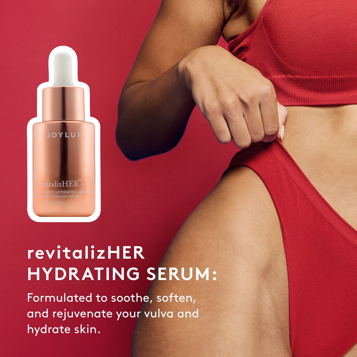 revitalizHER™ Hydrating Serum