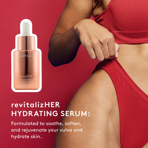 Load image 1 in gallery view. revitalizHER™ Hydrating Serum