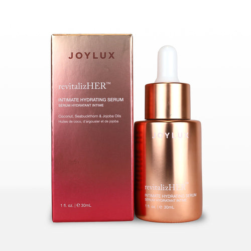 Load image 1 in gallery view. revitalizHER™ Hydrating Serum