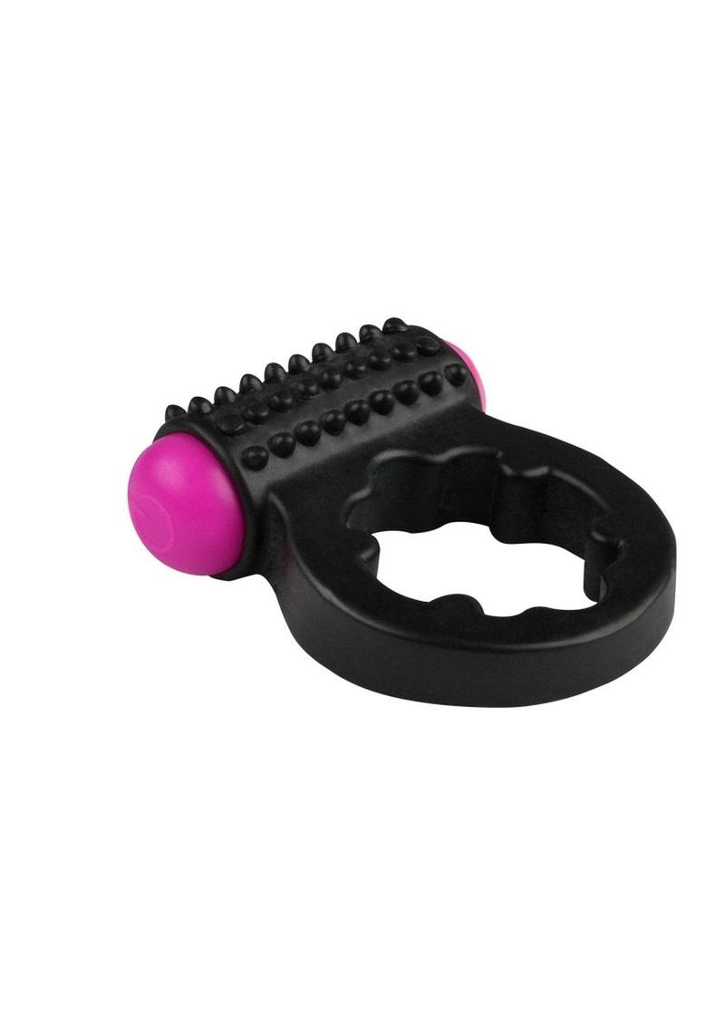 Rock Candy Sugar Buzz Vibrating Cock Ring Rock Candy Toys