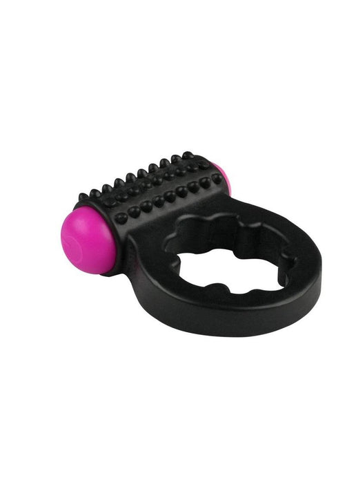 Load image 1 in gallery view. Rock Candy Sugar Buzz Vibrating Cock Ring Rock Candy Toys