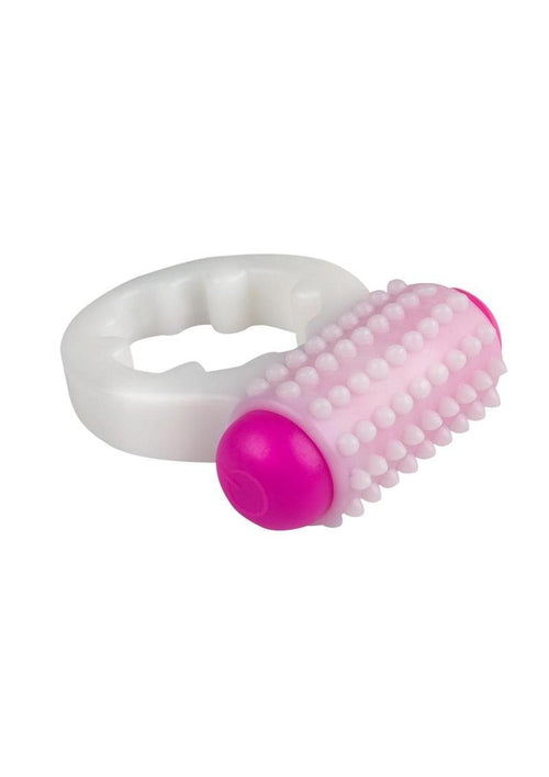 Load image 1 in gallery view. Rock Candy Sugar Buzz Vibrating Cock Ring Rock Candy Toys
