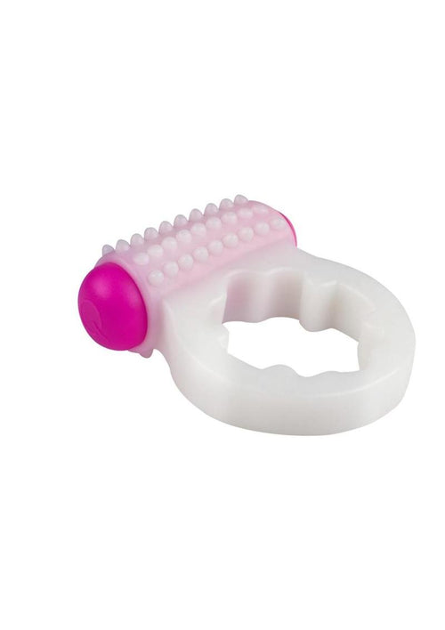 Load image 1 in gallery view. Rock Candy Sugar Buzz Vibrating Cock Ring Rock Candy Toys