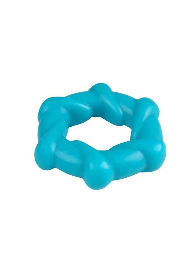 Rock Candy Taffy Twist Cock Ring Rock Candy Toys