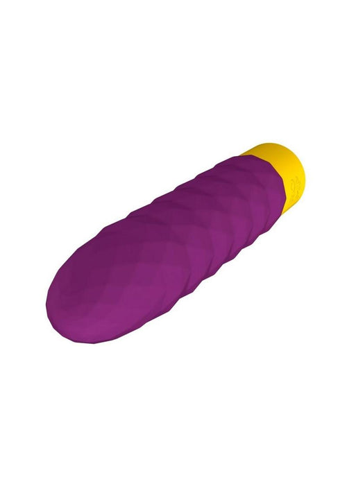 Load image 1 in gallery view. Romp Beat Rechargeable Silicone Bullet Romp