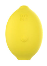 ROMP Lemon Crush | The Cute Little Lemon
