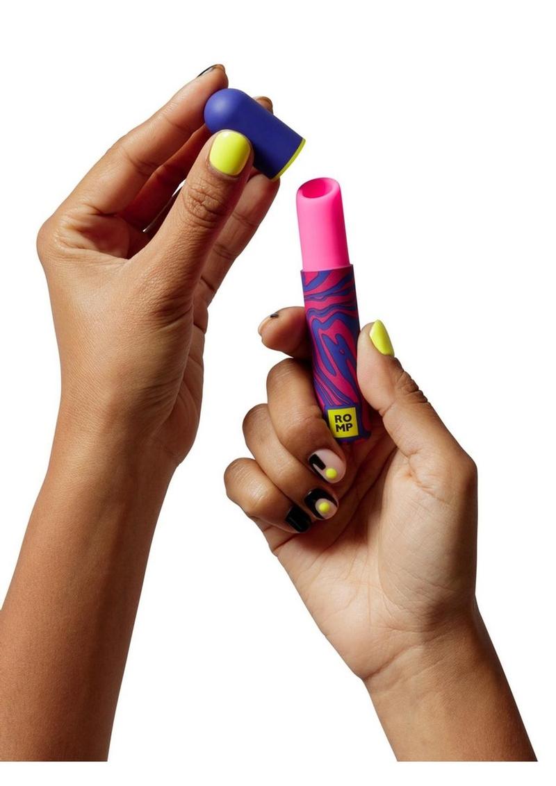 Romp Lipstick Romp