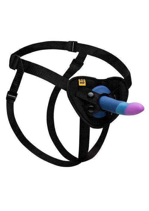 Load image 1 in gallery view. Romp Piccolo Pegging Kit