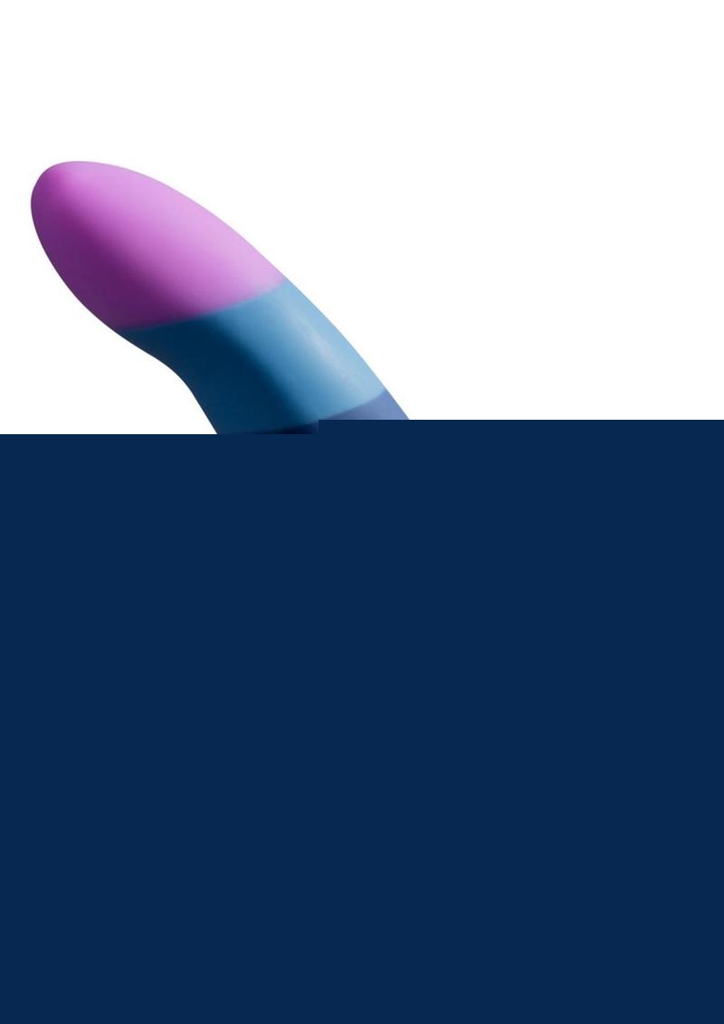 Romp Piccolo Silicone Dildo Romp