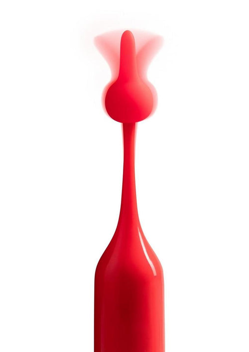 Load image 1 in gallery view. Romp Pop Rechargeable Silicone Clitoral Stimulator Romp