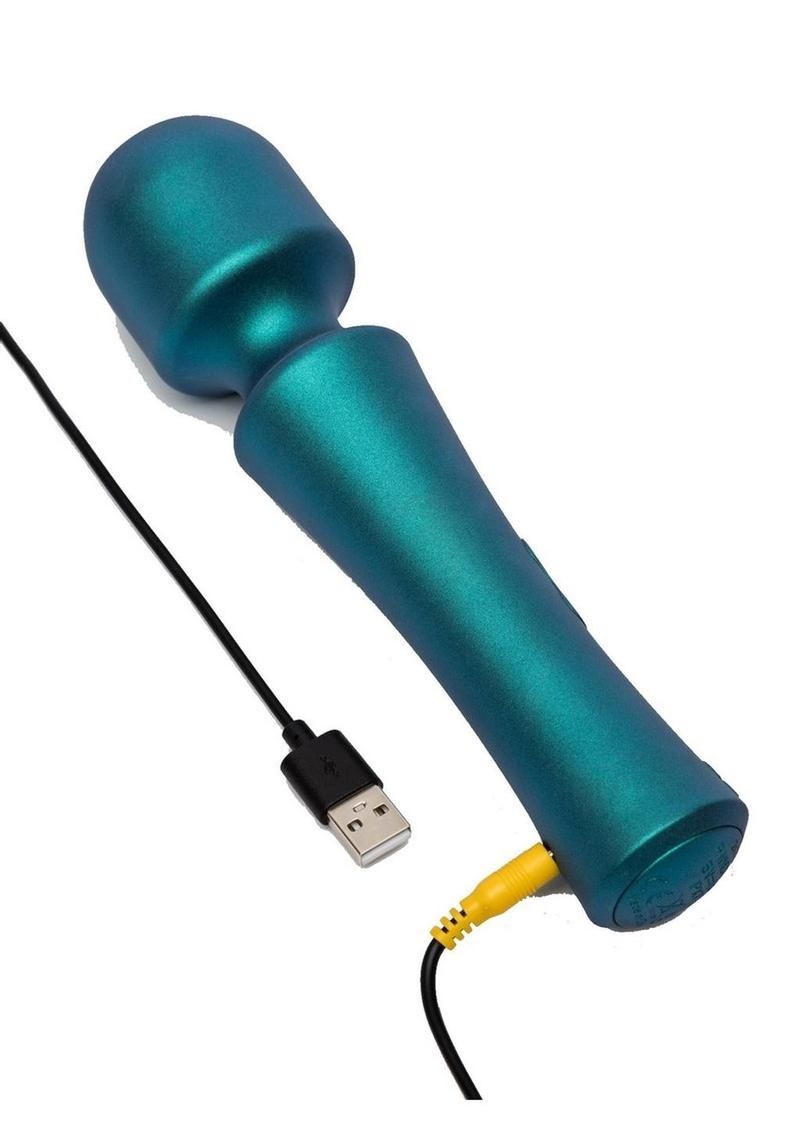Romp Presto Rechargeable Silicone Clitoral Stimulator Romp