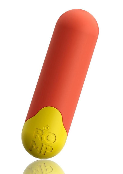 Load image 1 in gallery view. Romp Riot Rechargeable Silicone Bullet Romp
