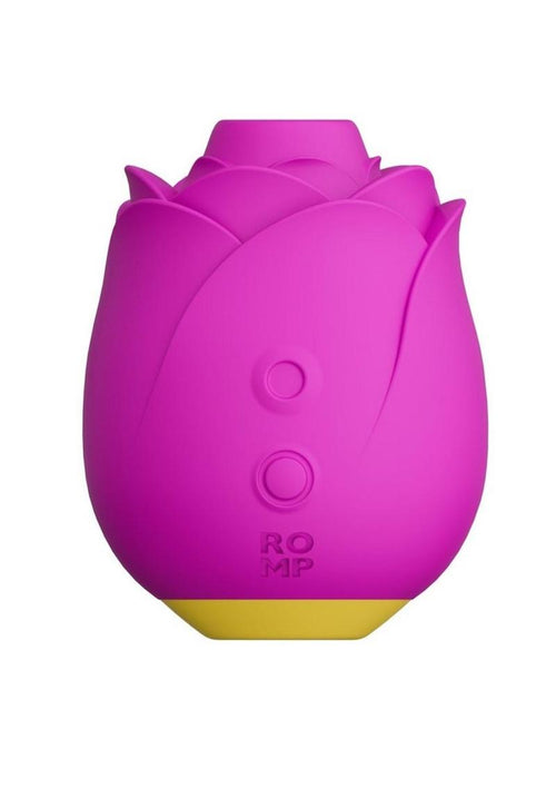 Load image 1 in gallery view. Romp - Pink/Rose