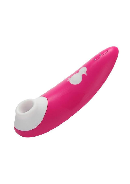 Load image 1 in gallery view. Romp Shine - Pink/White