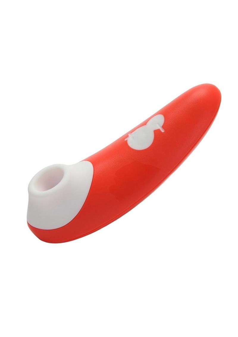 Romp Switch X Clitoral Air Stimulator Romp