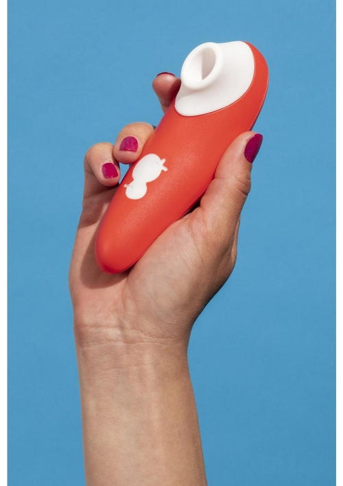 Load image 1 in gallery view. Romp Switch X Clitoral Air Stimulator Romp