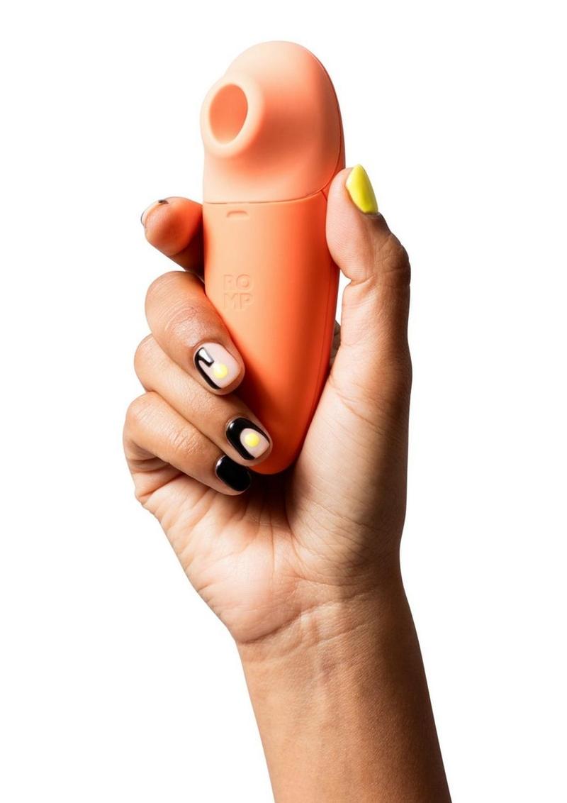 Romp Switch X Clitoral Air Stimulator Romp