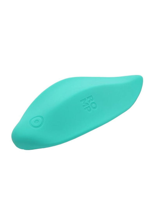 Load image 1 in gallery view. Romp Wave Rechargeable Silicone Clitoral Stimulator Romp