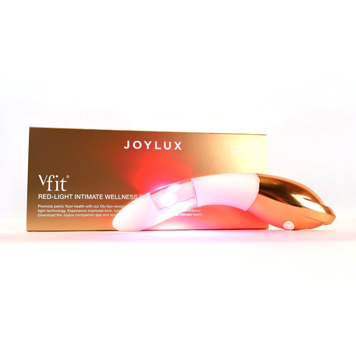 Rose Gold vFit®