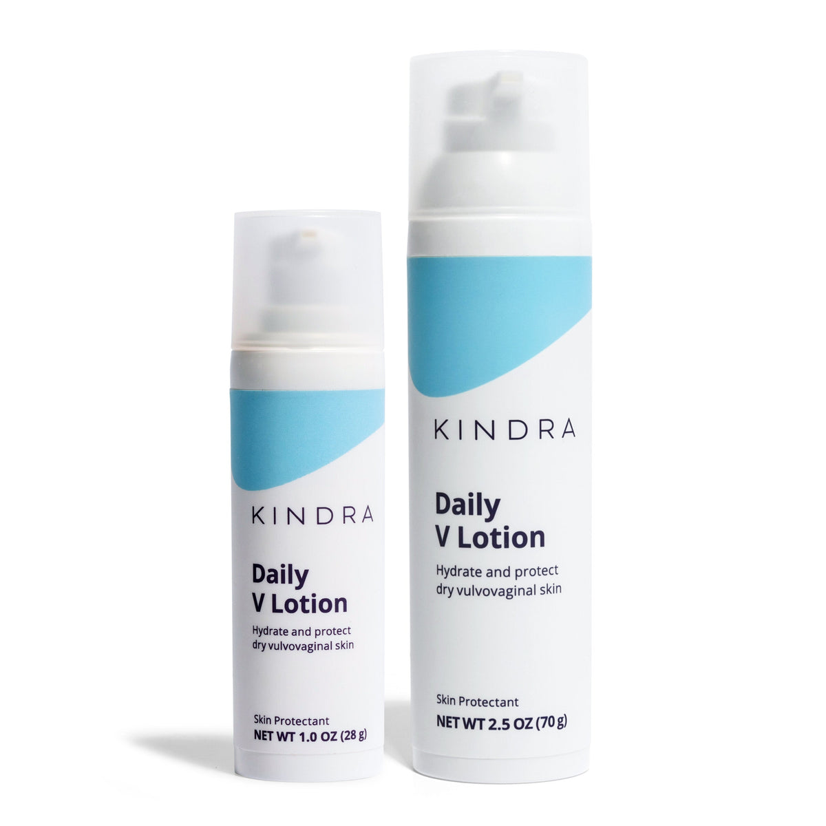 Daily V Lotion by Kindra, photo 9 of 11