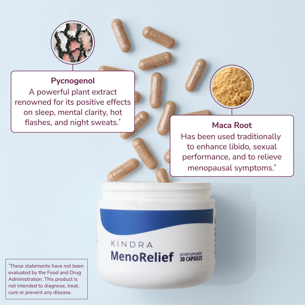 MenoRelief
