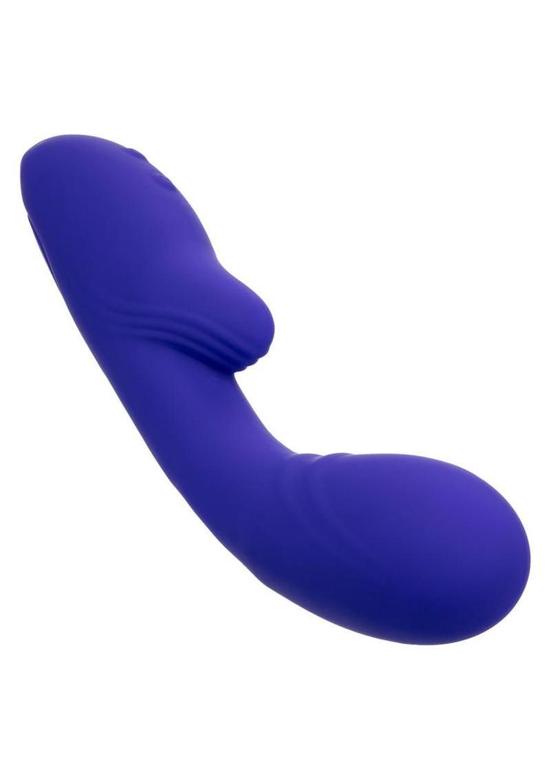 Rumbler Rumble G Rechargeable Silicone Dual Vibrator Rumblers