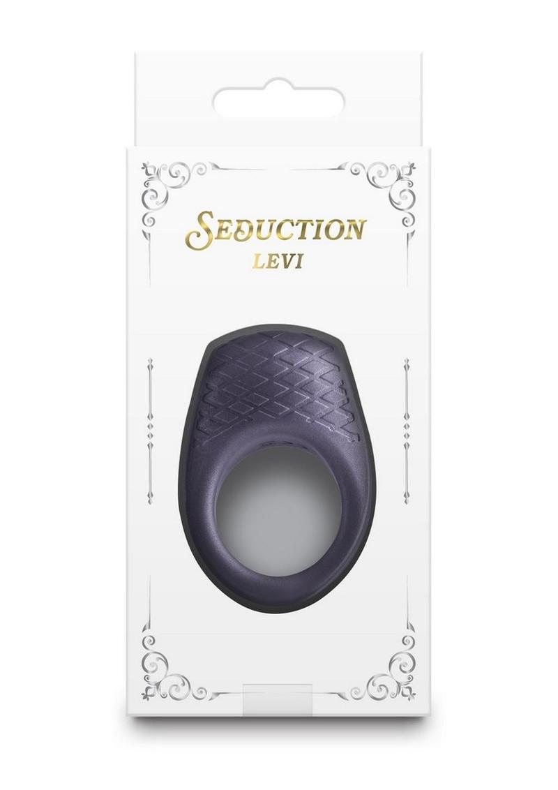 Seduction Levi, photo 8 of 8
