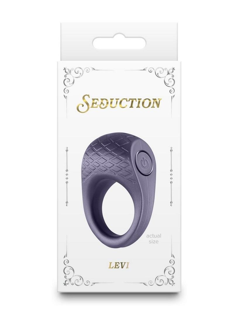 Seduction Levi, photo 6 of 8