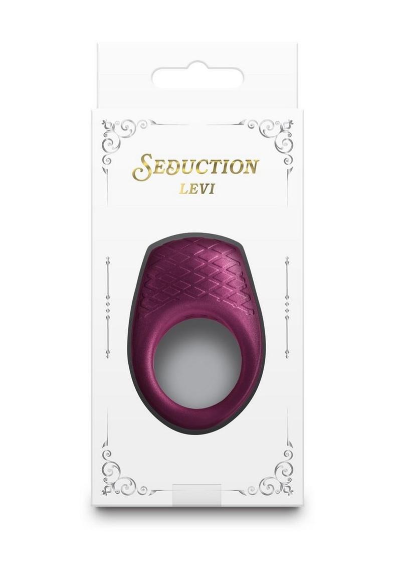 Seduction Levi, photo 4 of 8