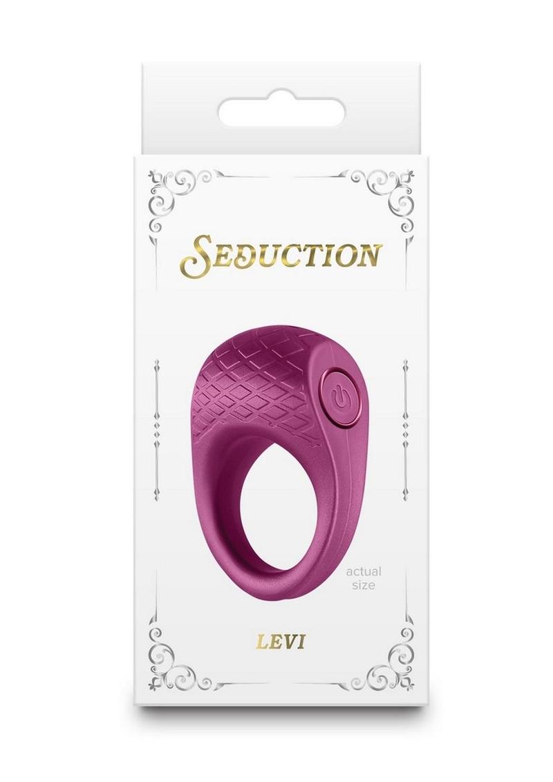 Seduction Levi, photo 2 of 8