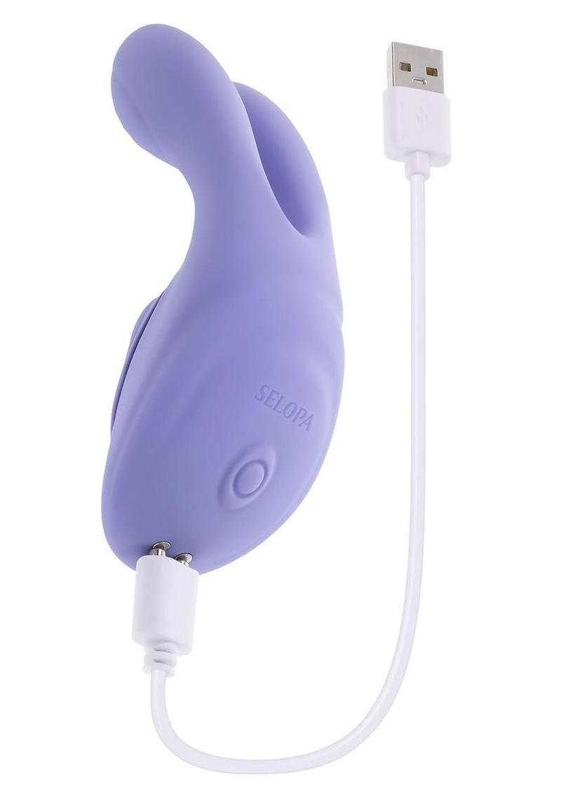 Bean Zapper