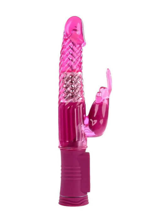 Load image 1 in gallery view. Selopa Rechargeable Bunny - Pink