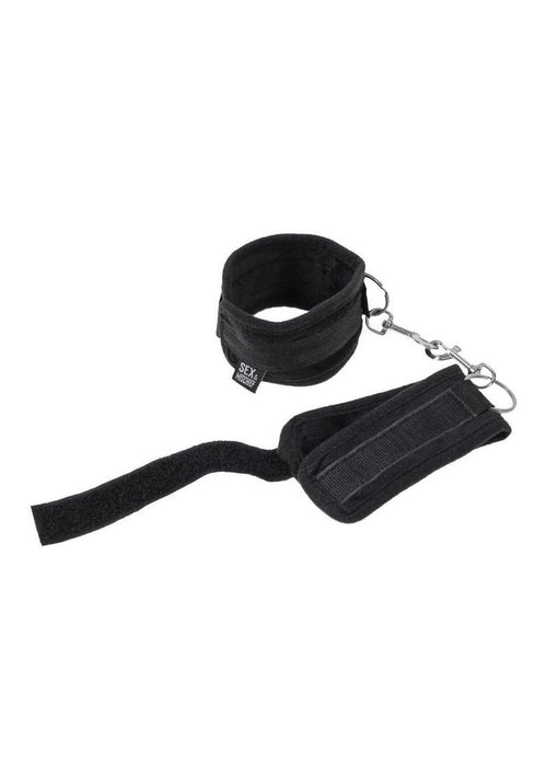 Load image 1 in gallery view. Sex and Mischief Anywhere You Dare Bondage Restraint System