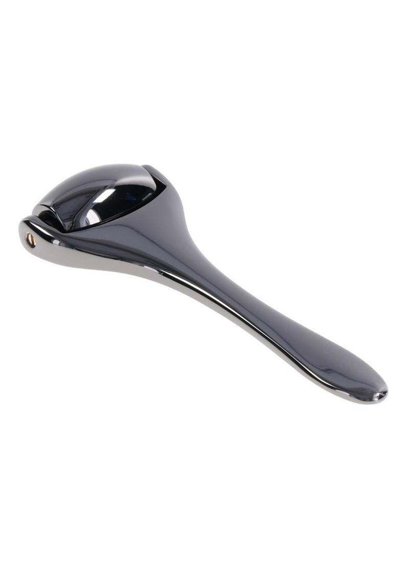 Sex and Mischief Ex's Andamp; Oh's Temperature Play Sensory Roller Sex and Mischief