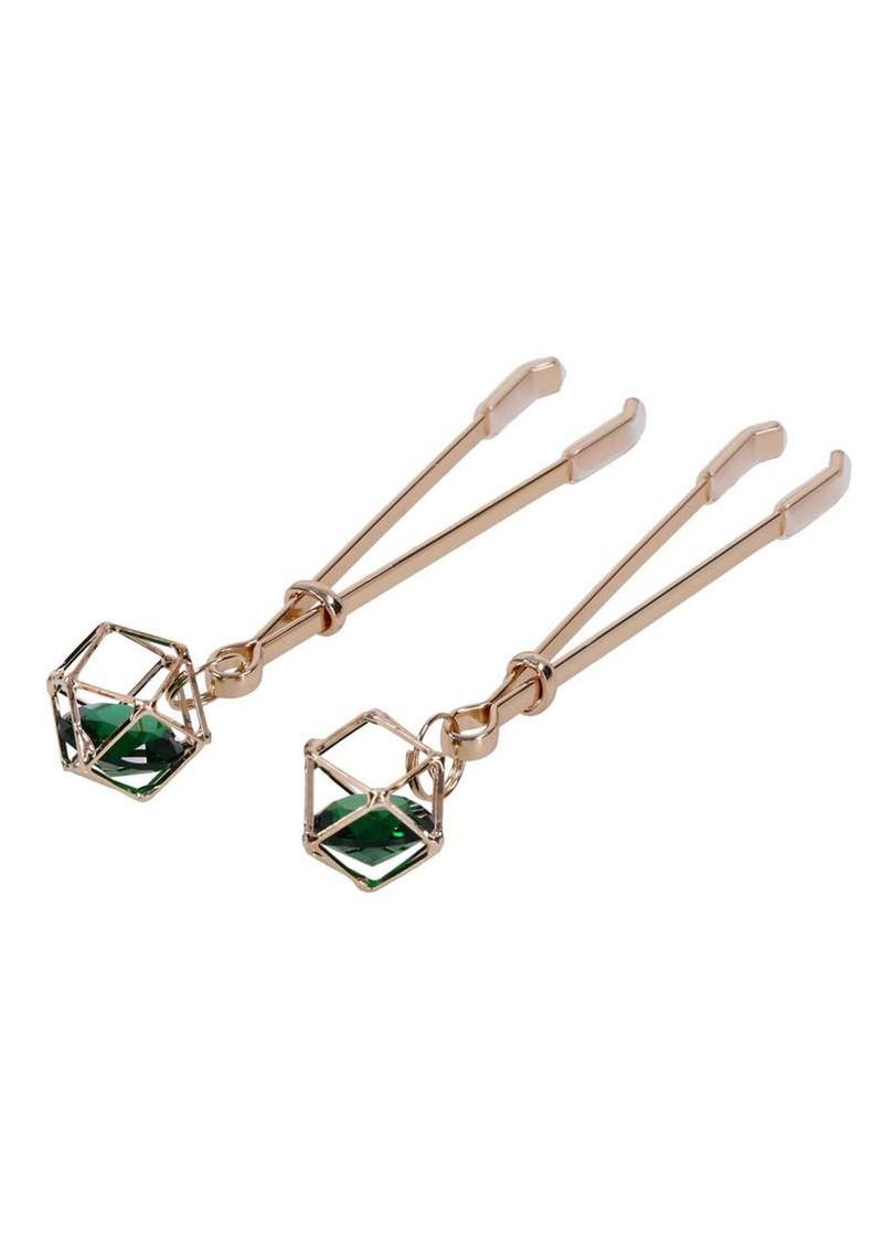 Indica Crystal Clips Sex and Mischief