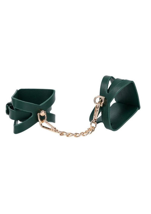 Load image 1 in gallery view. Indica Cutout Cuffs Sex and Mischief
