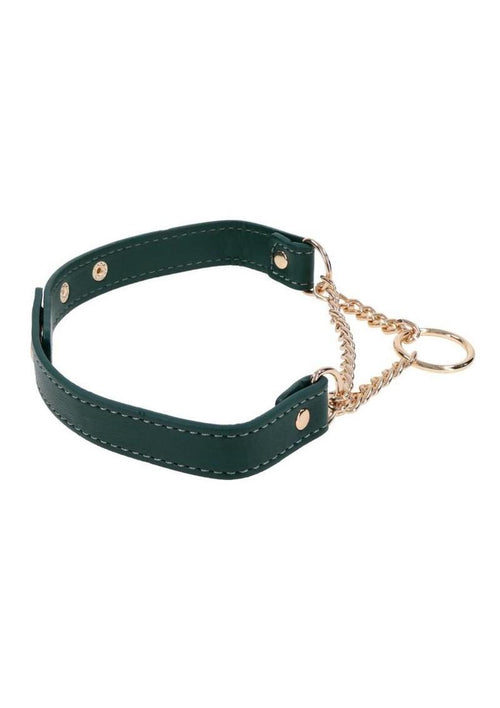 Load image 1 in gallery view. Sex and Mischief Indica Day Collar Sex and Mischief
