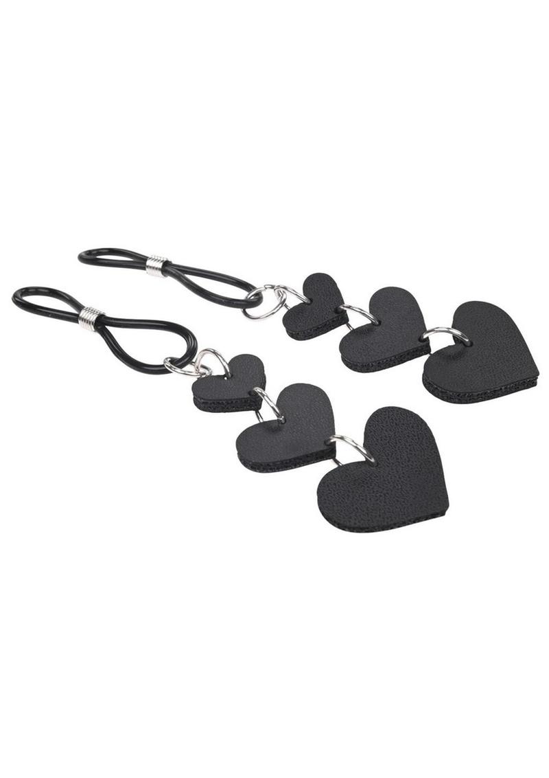 Sex and Mischief Nipple Ties Sex and Mischief