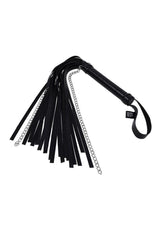 Sex and Mischief Shadow Chain Flogger
