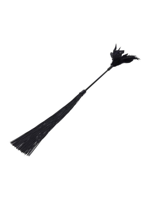 Load image 1 in gallery view. Sex and Mischief Shadow Feather Tickler
