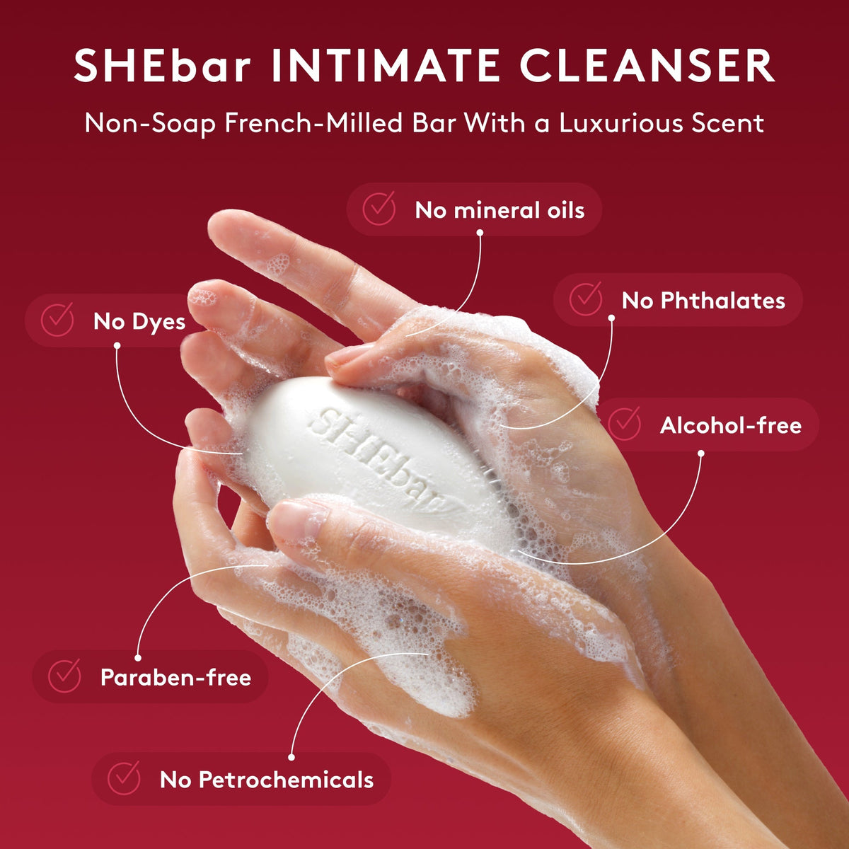 SHEbar®