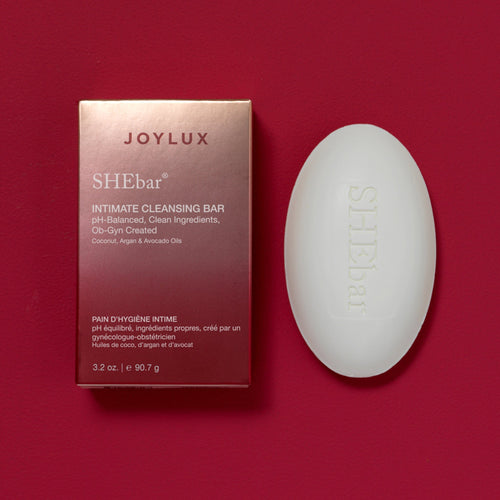 Load image 1 in gallery view. SHEbar®