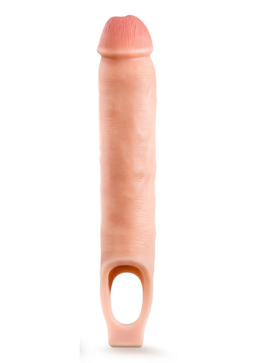 Load image 1 in gallery view. Silicone Cock Sheath Penis Extender - Its Cassidy Bybee