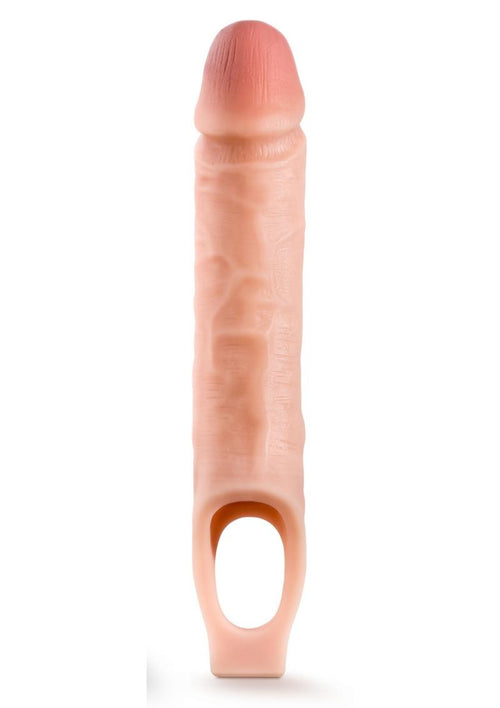 Load image 1 in gallery view. Silicone Cock Sheath Penis Extender - Its Cassidy Bybee