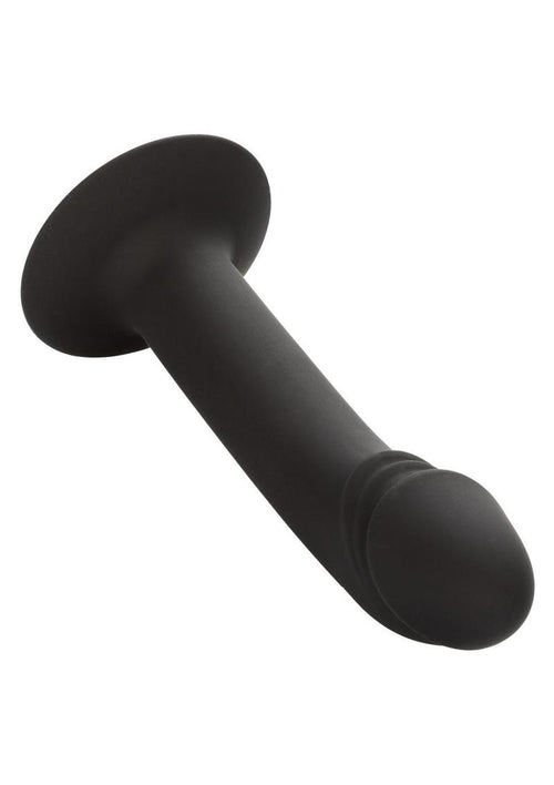 Load image 1 in gallery view. Silicone Curved Anal Stud Anal