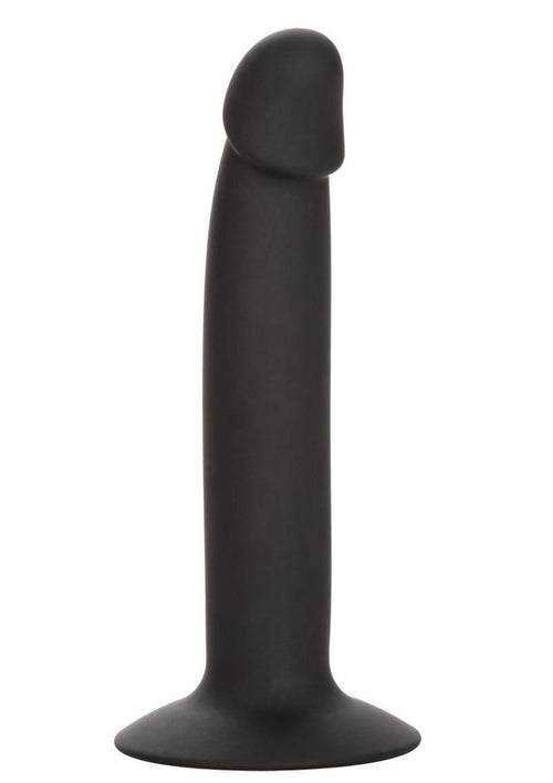 Load image 1 in gallery view. Silicone Slim Anal Stud - Black